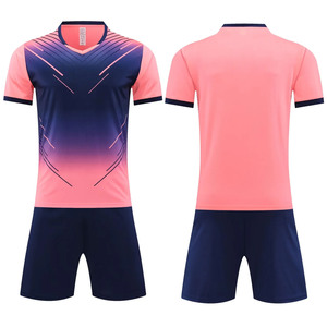 Uniforme de Entrenamiento de Fútbol Personalizable para Hombre, Fabricante de Uniformes de Fútbol Cedar, Personalización OEM al por Mayor para Clubes - Product Image 4