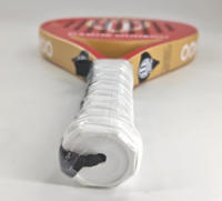 Fabricant professionnel OEM, conception personnalisée, raquettes de padel 3K en fibre de carbone, raquettes de padel, raquettes de tennis de padel