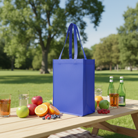 Bolsas de Compra Ecológicas Recicladas y Biodegradables al por Mayor para Exposiciones, Personalizables en Tamaño y Color, Hechas con Materiales de Alta Calidad