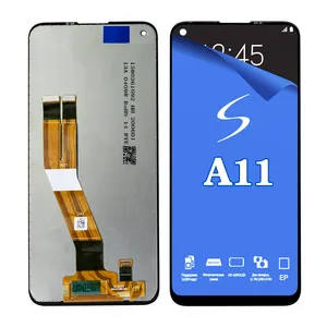 Pantalla LCD de Repuesto para Teléfono Móvil, Pantalla para Samsung <span class=keywords><strong>A11</strong></span> <span class=keywords><strong>Galaxy</strong></span> <span class=keywords><strong>M11</strong></span> - Product Image 1
