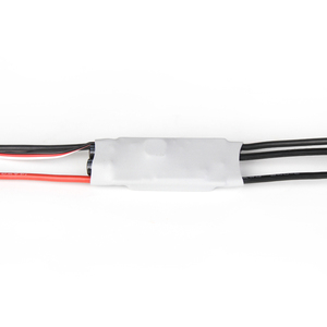 ตัวควบคุ<span class=keywords><strong>ม</strong></span>ความเร็วไฟฟ้า T-MOTOR AT40A RC 2-4S แบบไร้แปรงถ่าน Bldc 40A Esc สำหรับเครื่องบินปีกตรึง สำหรับเครื่องบินบังคับวิทยุ - Product Image 4