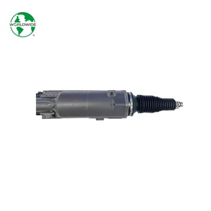 Cremallera de dirección asistida remanufacturada de alto rendimiento para Audi 4N0 423 053 M, piezas de dirección para sistema de dirección de proveedor automotriz - Product Image 5