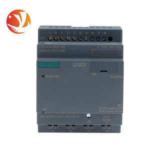 Nuevo Módulo de Controlador Lógico Programable (PLC) Original SIEMENS 6ED1 052-2MD08-0BA0 6ED1052-2MD08-0BA0, 16 E/S, 110V - Product Image 2