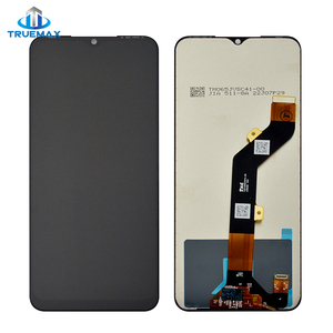 Écran <span class=keywords><strong>LCD</strong></span> de remplacement compatible pour Itel a100c a90 a50 a50c a48 s25 ultra s24 s23 plus s16 a667l a669l, Infinix, Tecno. - Product Image 2