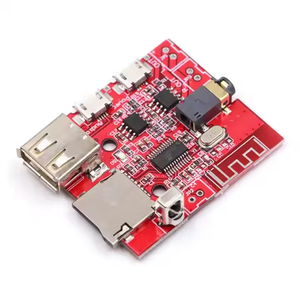 Wireless Mp3 <strong>Decoder</strong> <strong>Board</strong> With Remote Control Car 4.1 Circuit <strong>Board</strong> Module Lossless Decoding Module
