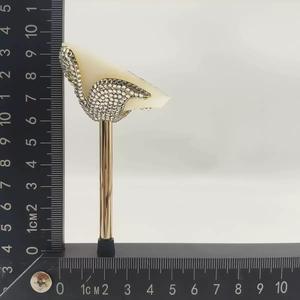 מכירות מפעל עיצוב חדש 2026 נעלי עקב ספייק ממתכת לנשים של שיווי 60 מ\\\"מ 70 מ\\\"מ 80 מ\\\"מ עיצוב חרוט - Product Image 1