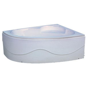 <span class=keywords><strong>Vasca</strong></span> da Bagno Moderna <span class=keywords><strong>in</strong></span> Acrilico Bianco 1,5m, da Incasso o Freestanding, Design Idromassaggio Eco-friendly con Funzione Immersione per Hotel e Ville, Garanzia 3 Anni - Product Image 4