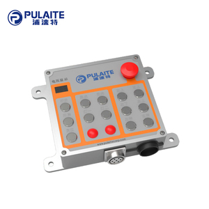 <span class=keywords><strong>Tour</strong></span> d'éclairage télescopique en aluminium de 5 mètres, 800W, <span class=keywords><strong>tour</strong></span> de projecteurs de <span class=keywords><strong>recherche</strong></span> et de sauvetage, montage sur véhicule, SGN50-8100Q - Product Image 5