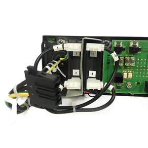 Dispositivo de Bloqueo del Interruptor del Robot FANUC A20B-8102-0130 A05B-2690-C002 - Product Image 5
