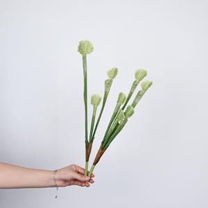 <span class=keywords><strong>Plante</strong></span> artificielle <span class=keywords><strong>Venus</strong></span> Flytrap, <span class=keywords><strong>plante</strong></span> à fleurs vertes, feuillage haut de gamme, fleurs décoratives artificielles, décoration intérieure, aménagement paysager - Product Image 2