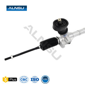 ALNSU <span class=keywords><strong>precio</strong></span> de fábrica cremallera de dirección YJ6042 YX8801 6C1423058E WT1001/C178 - Product Image 4