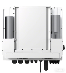 Sistema de Almacenamiento de Energía Solar de Alto Voltaje de 12-20kW Ginlong 12-20K-H, Batería de 120-800V, Función AFCI con 160% de Sobrecarga PV, S6-EH3P(12-20)K-H Hig - Product Image 2