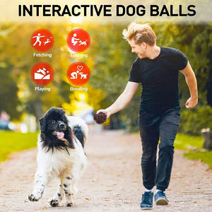 Giocattoli per Cuccioli Set da 4 Giochi da Masticare per Dentizione in Filo di Cotone Naturale Peluche per Cani Giocattoli Carini per Compleanno Animali Domestici - Product Image 5