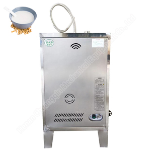 เครื่องทำเต้าหู้แบบมืออาชีพเครื่องทำเต้าหู้เชิงพาณิชย์ - Product Image 3