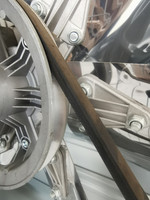 Ventilateur d'évacuation à persiennes industriel commercial de 1530 mm pour poulailler