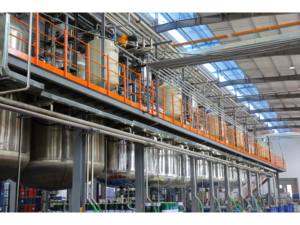 Le meilleur adhésif polyuréthane aliphatique pour surfaces en caoutchouc, idéal pour les revêtements de terrains de jeux et les bordures de piscines - Product Image 4