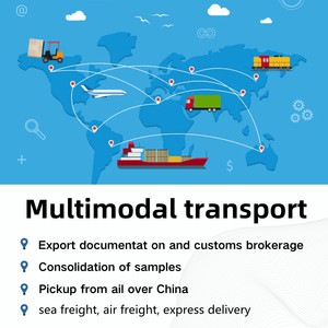 Services d'expédition de fret/expédition/expédition de la Chine vers les <span class=keywords><strong>États</strong></span>-<span class=keywords><strong>Unis</strong></span>, le Canada et le Mexique, le Nigéria - Product Image 5
