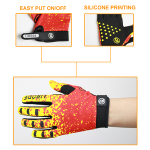 Meilleur Dirt Bike Moto ATV VTT Hors Route Racing Sports Moto Gants <span class=keywords><strong>Pro</strong></span> Touchscreen Motocross Riding MX Training Gloves - Product Image 5