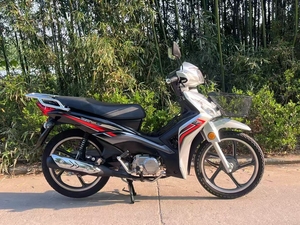 Haojue élégant et puissant pour <span class=keywords><strong>Suzuki</strong></span>, moto cub à transmission automatique, élégante - Product Image 5