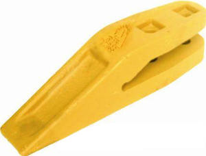 Precio al por mayor Hitachi Ex350 dientes de cubo directo del fabricante para piezas de maquinaria de construcción Hyundai 210 - Product Image 2