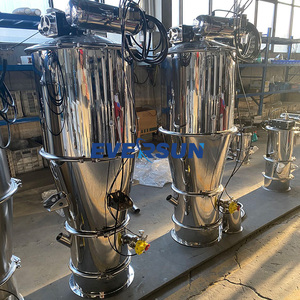 Magnesium Powder Negative Pressure Vacuum Feeder and Titanium Powder Automatic <strong>Conveyor</strong> - Product Image 3