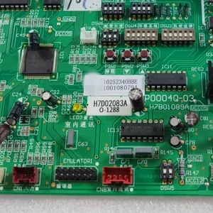 Carte Inverter pour Climatiseur H7D02083A H7D02083C H7B01089A pour Climatisation Centrale Hisense Hitachi - Product Image 2