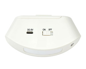 Kerui Hw7 Không Dây Dò Hồng Ngoại Rèm Cảm Biến PIR Cảm Biến Báo Động Chống Trộm Hệ Thống <span class=keywords><strong>Detector</strong></span> 433Mhz An Ninh Phụ Kiện - Product Image 6