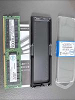 RAM Server D Ell 64GB DDR5-5600 ECC RDIMM 2Rx4 PC5-44800 Registered Memory