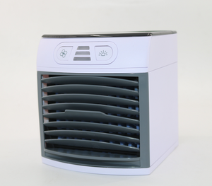 <span class=keywords><strong>Mini</strong></span> raffrescatore d'aria USB - Product Image 6