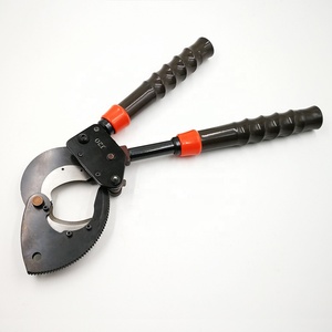 Professionale Filo di Corda Utensili Da Taglio J-20 Heavy Duty Cable Cutter - Product Image 3