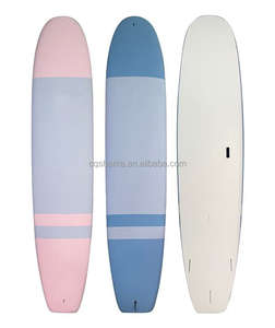 <span class=keywords><strong>Softboard</strong></span> para principiantes de surf general para hombres, mujeres, enseñanza escolar con bolsa y accesorios de bomba - Product Image 4