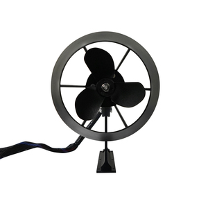 <span class=keywords><strong>Moteur</strong></span> électrique sans balais FLIPSKY IP68 120KV 6-12S 72150 3000W, propulseur sous-marin étanche <span class=keywords><strong>pour</strong></span> bateaux pneumatiques et paddleboards - Product Image 6
