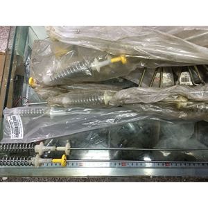 Haier <b>Washing</b> <b>Machine</b> <b>Shock</b> <b>Absorber</b> Rod 0030801842 For WA415SCHLG TQB50 - Product Image 5