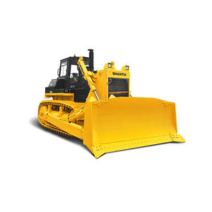 Original usado Shantui SD32 SD22 Bulldozer marca china de segunda mano Bulldozer 220HP Tractor Shantui SD16 SD32 barato para la venta - Product Image 6