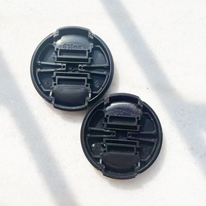 Fujifilm <b>Lens</b> Cap 52mm Plastic For Fuji XF Camera <b>Lens</b> Cover <b>Protector</b> - Product Image 2