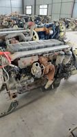 Durable MC11 Truck Diesel Engine Assembly 320 to 460 Horsepower Original Quality Motor For Heavy Commercial Vehicle