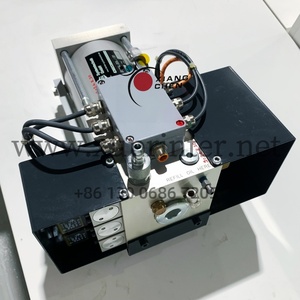 Intensificateur de pression WD Original 81.034.004 G5.355.009 pour machines d'impression SM102 SM74 PM74 SM52 PM52, pièce de presse 81.034.004/01 - Product Image 2