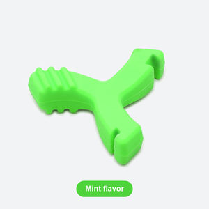 Y Shape Silicone Orthodontic Chews Dental Aligner Chews para dientes Braces - Product Image 6