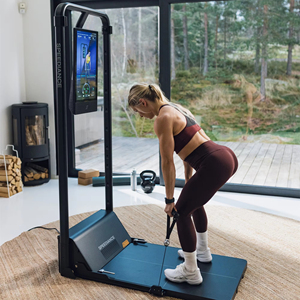 Speediance Gimnasio Inteligente Todo en Uno para Casa, Equipo de Entrenamiento de Cuerpo Completo, Equipo Deportivo para Gimnasio en Casa, Set de <span class=keywords><strong>Fitness</strong></span> para el Hogar - Product Image 1