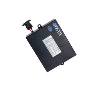 긴 수명 25.6 볼트 리튬 배터리 좋은 품질 25.6 v 15ah lifepo4 배터리 팩 ev 배터리 팩 판매 오토바이 보트 - Product Image 6