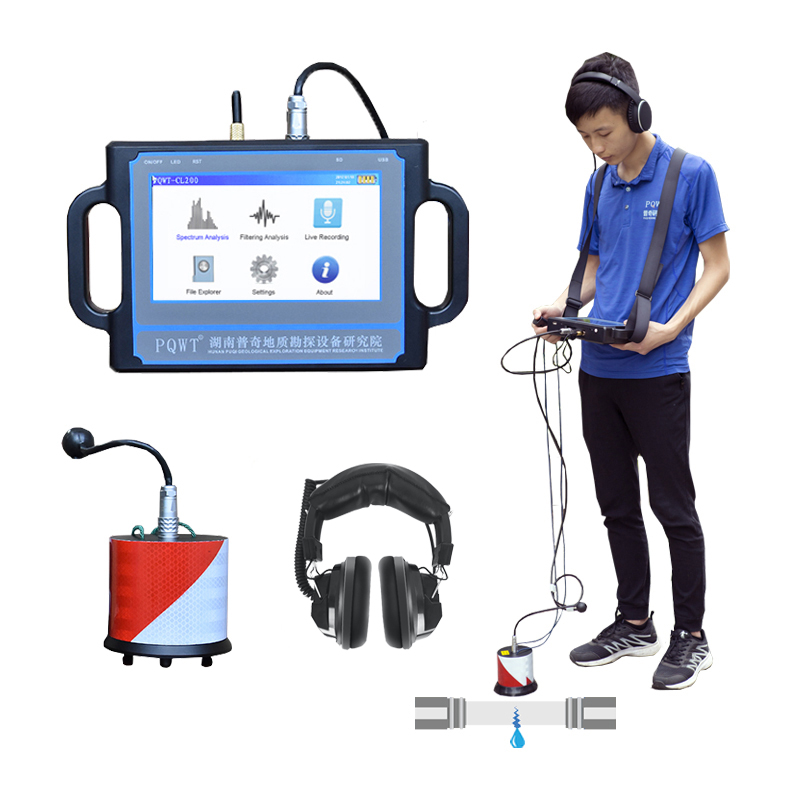 Moisture Detection Camera To Find Water Leak Advanced Leak