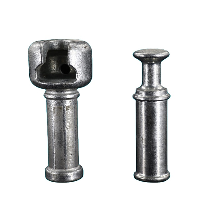 Composite Insulator Ball and Socket Fittings