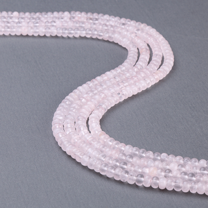 Cuentas de Piedras Preciosas Naturales de Grado AAA 2657, Cuentas Sueltas de Varias Formas: Corte Brillante, Rondelle, Marquise, Cuadrado, Ovalado, 8mm Calibradas - Product Image 1