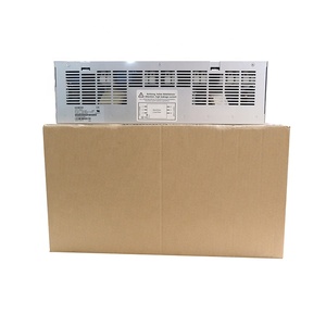 Módulo de Interfaz de Alimentación Compacto de Calidad Premium 6SL3000-0BE21-6AA0 servoaccionamiento Siemens para Sistema de Accionamiento Industrial Siemens - Product Image 1