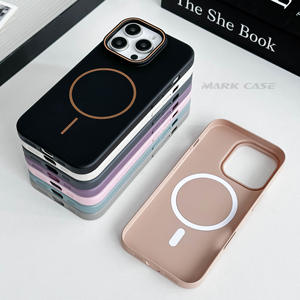 Coque de téléphone intégrale en PC effet bonbon pour <span class=keywords><strong>Huawei</strong></span> <span class=keywords><strong>Mate</strong></span> 30/40/<span class=keywords><strong>50</strong></span>/60 <span class=keywords><strong>Pro</strong></span> <span class=keywords><strong>Max</strong></span>, compatible charge sans fil, antichoc, avec protection d'objectif, plusieurs couleurs - Product Image 3