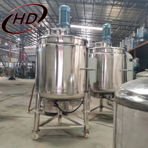 เครื่องผสมของเหลว HONGDA ขนาด 50 ลิตร 500 ลิตร สำหรับสบู่เหลว น้ำยาทำความสะอาด น้ำยาล้างจาน <span class=keywords><strong>ปุ๋ย</strong></span>น้ำ <span class=keywords><strong>ราคา</strong></span> - Product Image 5