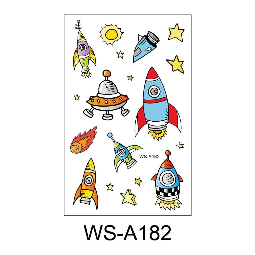 WS-A182