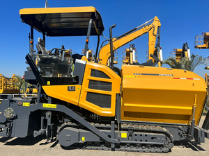 Pavoir intelligent pour asphalte RP505 <span class=keywords><strong>de</strong></span> 5 m <span class=keywords><strong>de</strong></span> largeur <span class=keywords><strong>de</strong></span> pose pour autoroutes et parkings avec télécommande - Product Image 2