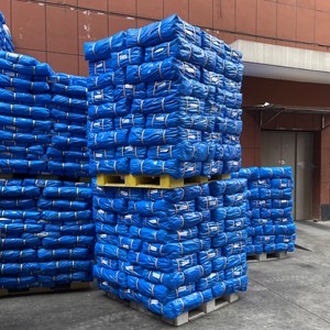 PE Impermeabile <span class=keywords><strong>di</strong></span> Copertura Della Pioggia Magazzino Formato Su Misura Fogli Telone Poli Teloni <span class=keywords><strong>di</strong></span> <span class=keywords><strong>Plastica</strong></span> <span class=keywords><strong>di</strong></span> Imballaggio - Product Image 1