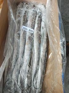 Venta Directa de Fábrica: Pescado Congelado en Filé - Product Image 4